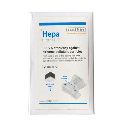 H12 hepa filter efficiency sale